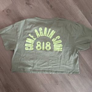 818 Tequila Shirt